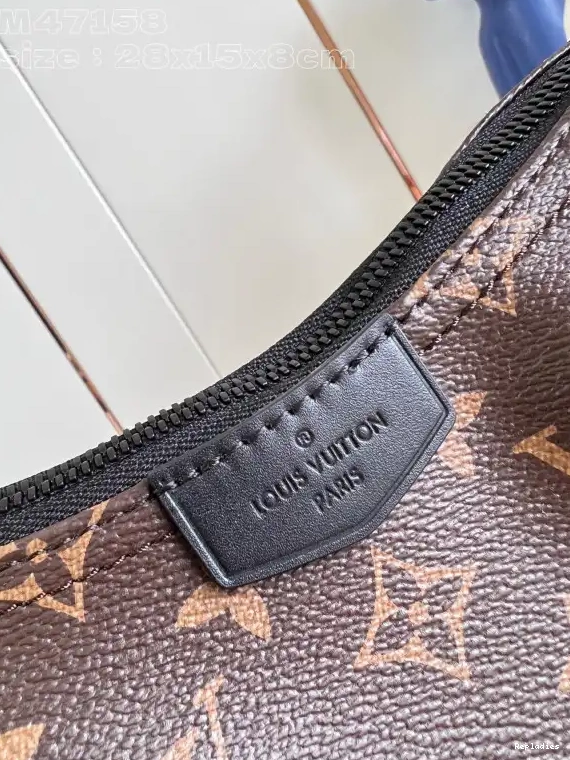 Cheap LOUIS Hamac PM-28.5*15*8CM VUITTON Bag 0619